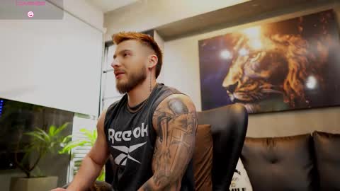 David Blakee online show from October 5, 2025, 2:54 am