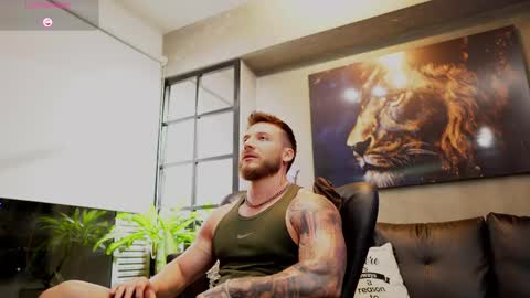 David Blakee online show from October 7, 2025, 3:58 am