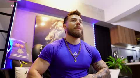 David Blakee online show from November 19, 2025, 6:24 am