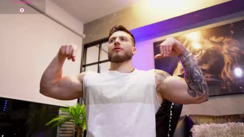 David Blakee online show from November 30, 2025, 5:11 am