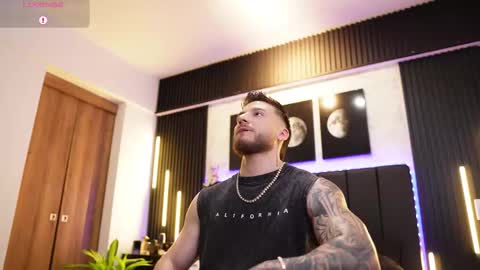 Snapshot of davidd_blake chatting on January 16, 2026, 6:06 am David Blakee online show from January 16, 2026, 6:06 am