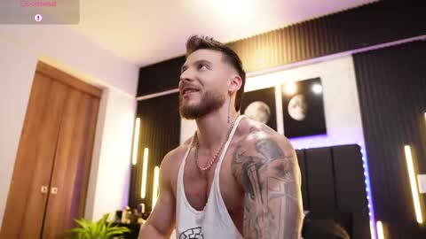 Snapshot of davidd_blake chatting on January 17, 2026, 5:01 am David Blakee online show from January 17, 2026, 5:01 am