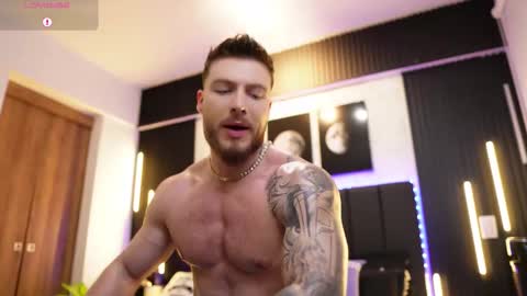 Snapshot of davidd_blake chatting on January 18, 2026, 3:54 am David Blakee online show from January 18, 2026, 3:54 am