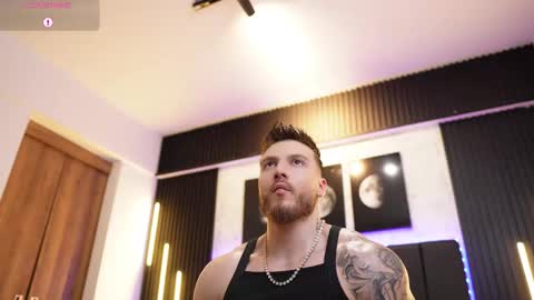 Snapshot of davidd_blake chatting on February 1, 2026, 2:54 am David Blakee online show from February 1, 2026, 2:54 am