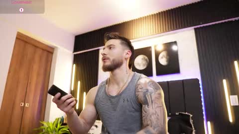 Snapshot of davidd_blake chatting on February 4, 2026, 5:02 am David Blakee online show from February 4, 2026, 5:02 am