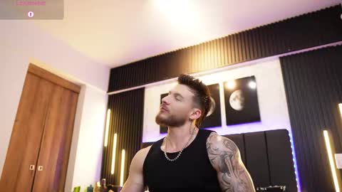 Snapshot of davidd_blake chatting on February 6, 2026, 5:23 am David Blakee online show from February 6, 2026, 5:23 am