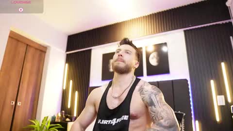 Snapshot of davidd_blake chatting on February 10, 2026, 4:49 am David Blakee online show from February 10, 2026, 4:49 am