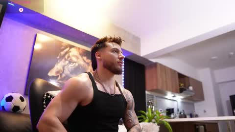 Snapshot of davidd_blake chatting on February 17, 2026, 3:47 am David Blakee online show from February 17, 2026, 3:47 am