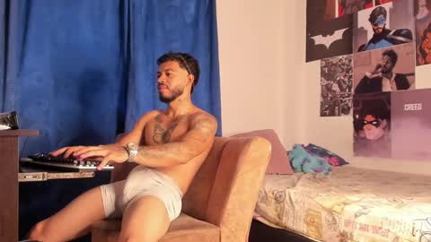 Davide online show from March 23, 2026, 12:53 pm