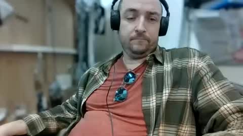 davideo59 online show from September 12, 2025, 9:42 am