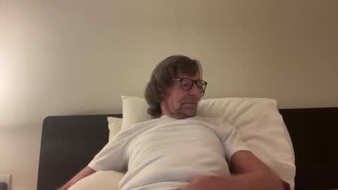 Snapshot of davidfoxy20 chatting on October 14, 2025, 11:05 pm davidfoxy20 online show from October 14, 2025, 11:05 pm