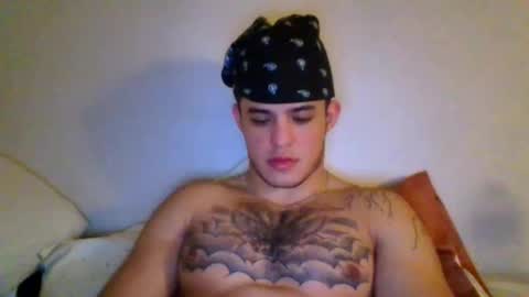 davidfry25 online show from January 14, 2025, 7:38 am