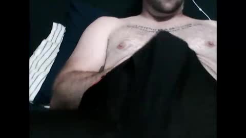 davidgaribaldi1812 online show from March 24, 2026, 7:52 pm