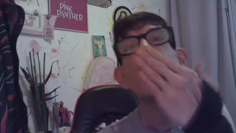 Snapshot of davidhumbee chatting on July 2, 2026, 12:32 am David Lucky 13 online show from July 2, 2026, 12:32 am