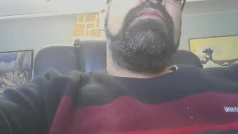 davidmax245 online show from March 9, 2025, 1:26 pm