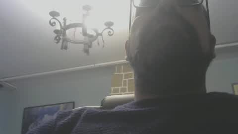 davidmax245 online show from September 16, 2025, 11:00 am