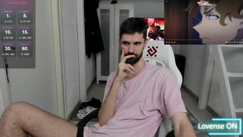 David online show from January 28, 2025, 12:47 am