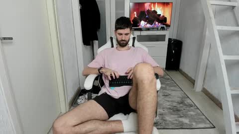 David online show from January 31, 2025, 3:33 pm