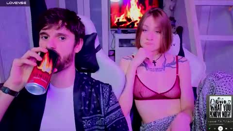 David online show from November 5, 2025, 9:48 pm