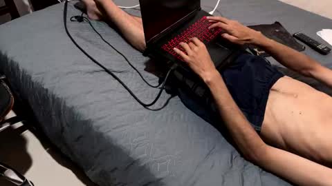 davidphantom99 online show from February 13, 2026, 3:13 am