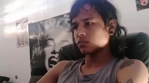 Snapshot of davidprinxxe chatting on March 4, 2026, 2:45 pm Jaspe online show from March 4, 2026, 2:45 pm