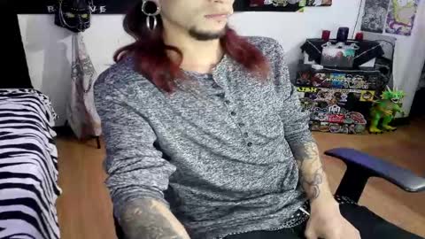 Snapshot of davidroses420 chatting on January 6, 2025, 4:58 am online show from January 6, 2025, 4:58 am