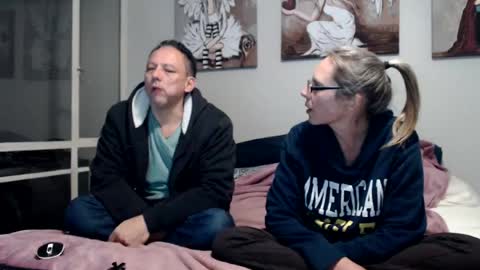 Davidstrong cam online show from July 2, 2026, 8:37 pm