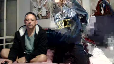 Davidstrong cam online show from July 3, 2026, 9:21 pm