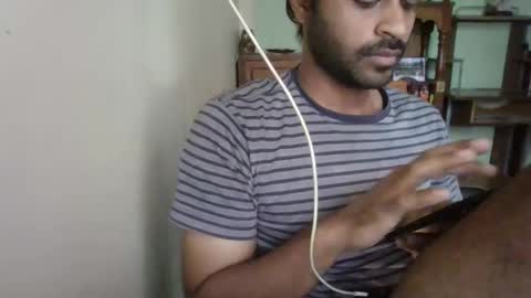 Dude97 online show from April 3, 2026, 8:23 am