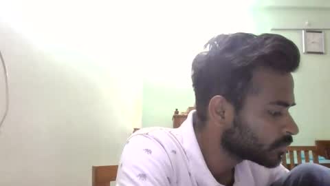 Snapshot of davidvishu975 chatting on June 6, 2026, 2:44 pm Dude97 online show from June 6, 2026, 2:44 pm