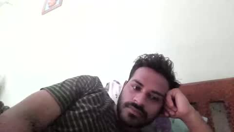 Snapshot of davidvishu975 chatting on June 8, 2026, 9:42 am Dude97 online show from June 8, 2026, 9:42 am