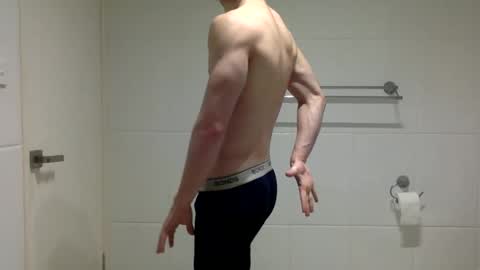 davidwill1 online show from February 12, 2025, 11:07 am