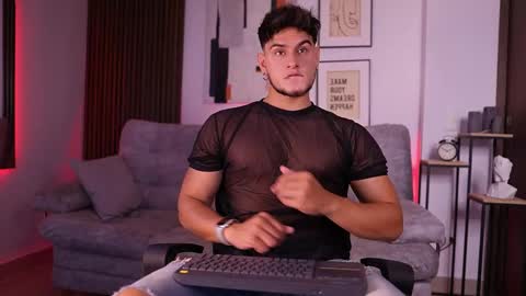 Davies brown    schedule 12pm to 5pm col time online show from September 26, 2025, 8:46 pm