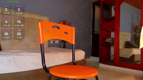 daviid_huge online show from November 25, 2025, 1:27 am