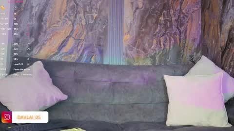 Snapshot of daviid_laid_ chatting on May 8, 2026, 8:14 pm David online show from May 8, 2026, 8:14 pm