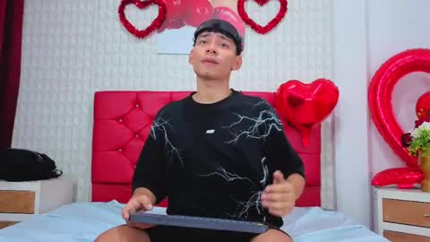 Snapshot of daviid_laid_ chatting on May 21, 2026, 12:45 pm David online show from May 21, 2026, 12:45 pm