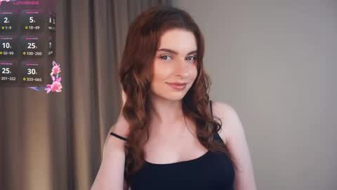 Snapshot of davinagreengo chatting on April 24, 2026, 10:45 pm Louise online show from April 24, 2026, 10:45 pm