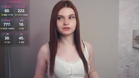 Snapshot of davinagreengo chatting on May 6, 2026, 10:15 pm Louise online show from May 6, 2026, 10:15 pm