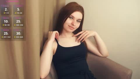 Snapshot of davinagreengo chatting on May 12, 2026, 10:18 pm Louise online show from May 12, 2026, 10:18 pm