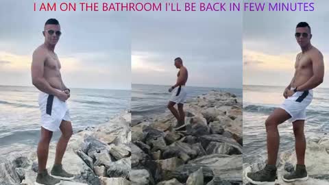 Snapshot of davisito7 chatting on January 29, 2025, 6:22 am David Angel online show from January 29, 2025, 6:22 am