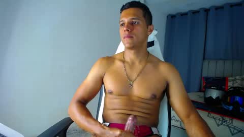 David Angel online show from April 15, 2026, 4:19 am