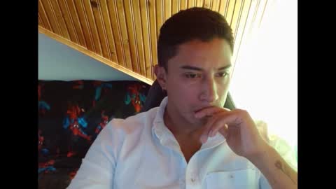 DS online show from January 20, 2025, 8:50 pm