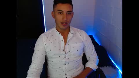 DS online show from February 20, 2025, 9:53 pm