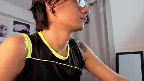 davoxer online show from December 19, 2025, 3:57 am