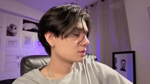 Snapshot of davoxer chatting on March 6, 2026, 4:20 am davoxer online show from March 6, 2026, 4:20 am