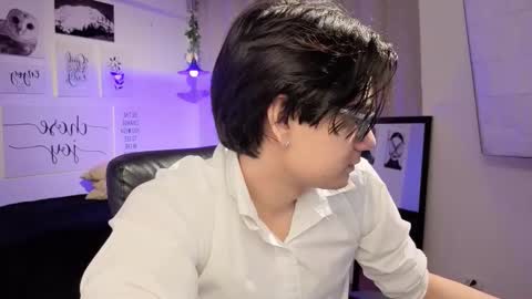 Snapshot of davoxer chatting on March 8, 2026, 3:32 am davoxer online show from March 8, 2026, 3:32 am