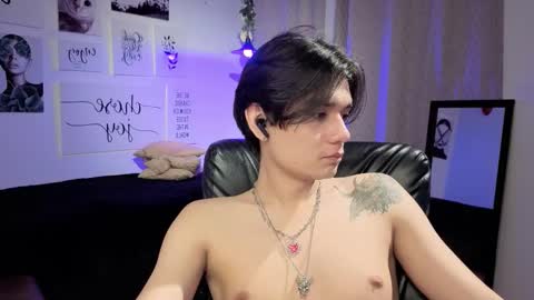 Snapshot of davoxer chatting on March 11, 2026, 4:18 am davoxer online show from March 11, 2026, 4:18 am