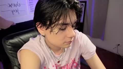 Snapshot of davoxer chatting on March 13, 2026, 3:13 am davoxer online show from March 13, 2026, 3:13 am