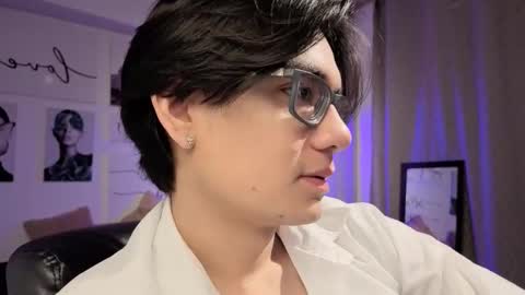 Snapshot of davoxer chatting on March 15, 2026, 3:45 am davoxer online show from March 15, 2026, 3:45 am