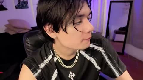 Snapshot of davoxer chatting on March 21, 2026, 4:28 am davoxer online show from March 21, 2026, 4:28 am